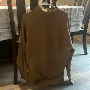 Free People Sweater.